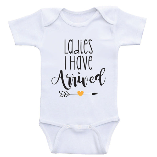 Clothes For Baby Boys