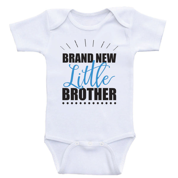 Little brother clothes outlet