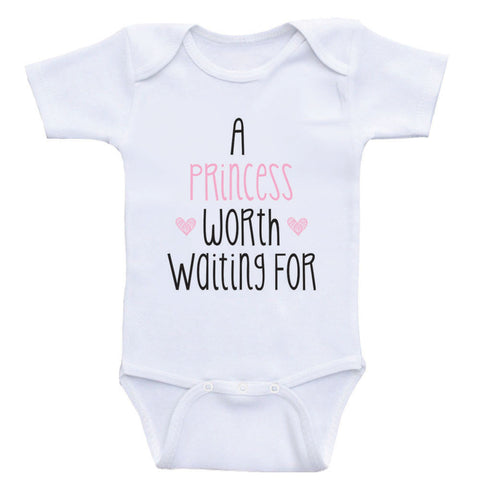One piece baby girl clothes cheap