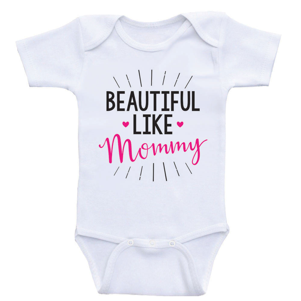 Cute baby tops online