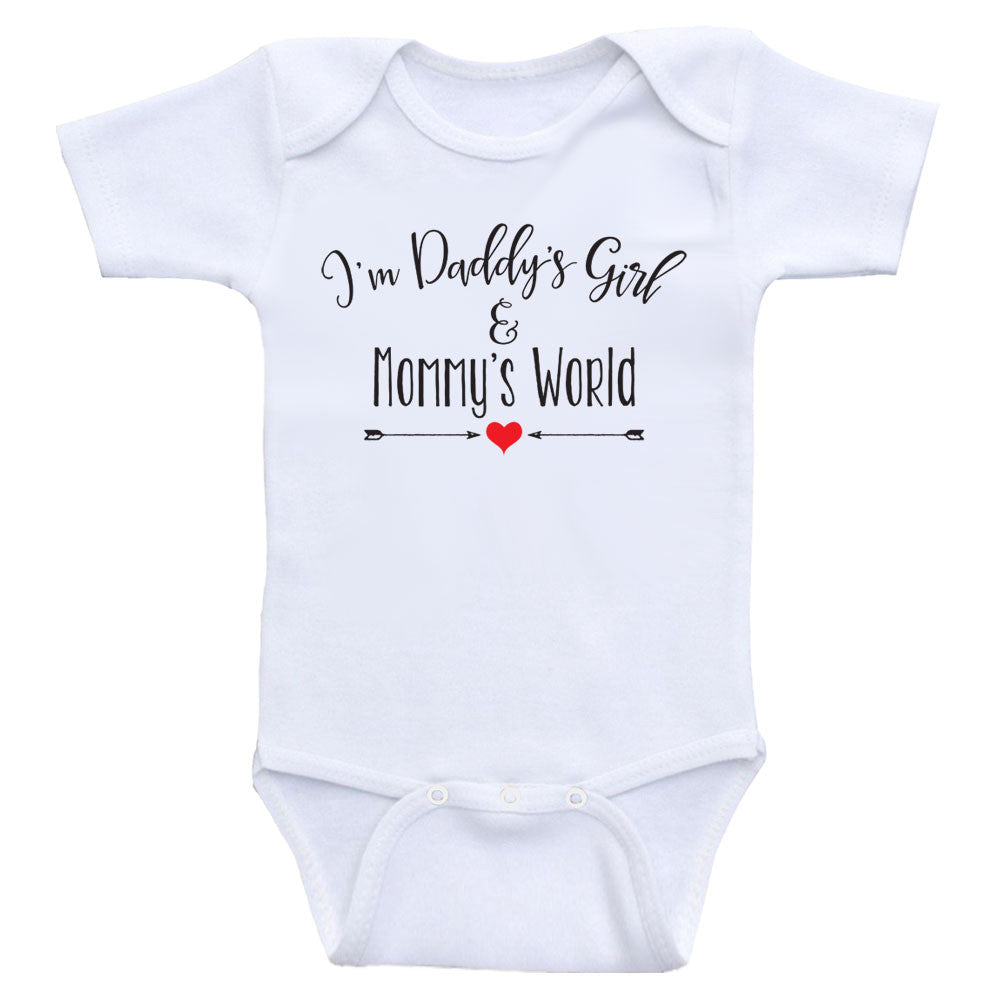 Baby Girl Clothes