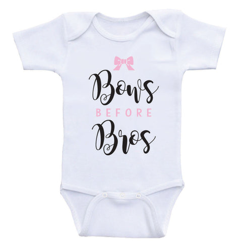 Clothes For Baby Girls