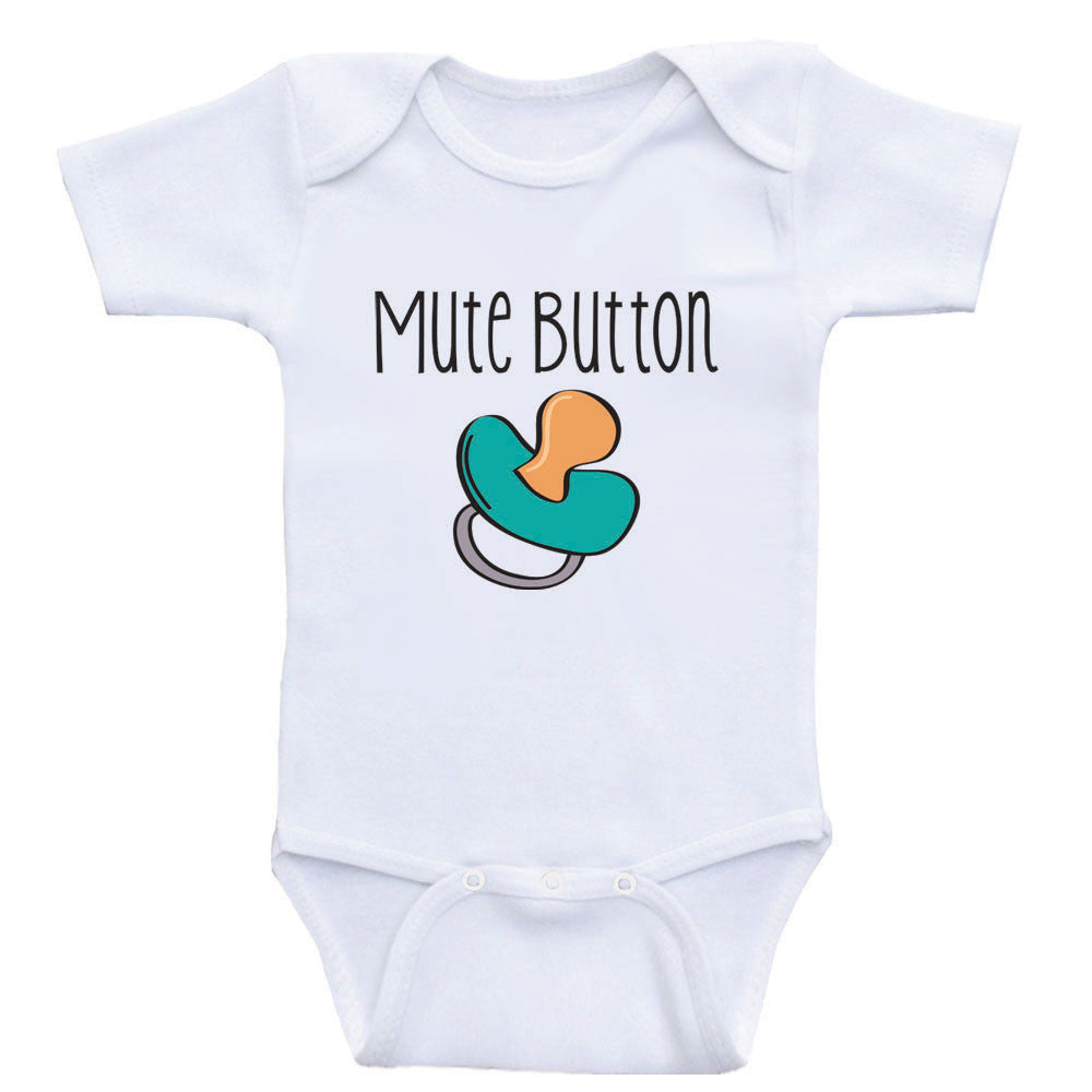 Funny 2025 baby shirts