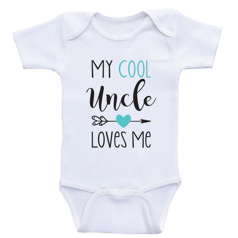 Uncle Baby Clothes