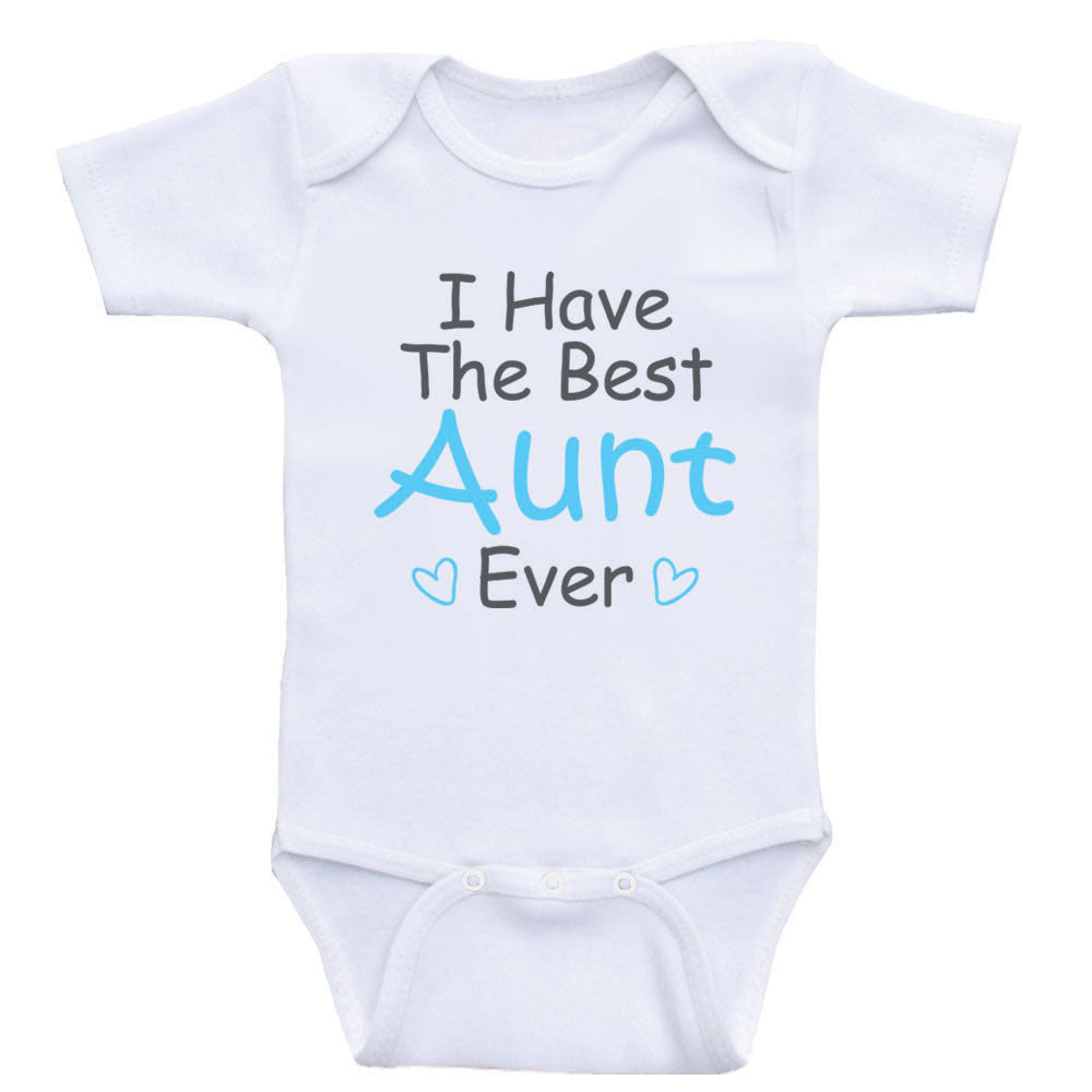 I have the best auntie sale baby clothes
