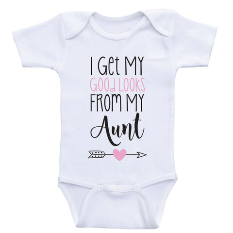Aunt Baby Shirt