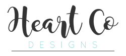 Heart Co Designs